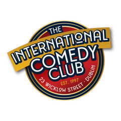Intcomedyclub